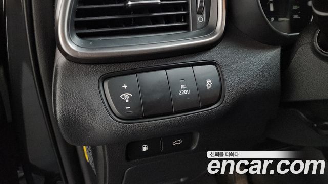 Kia Sorento 2016 — photo 20
