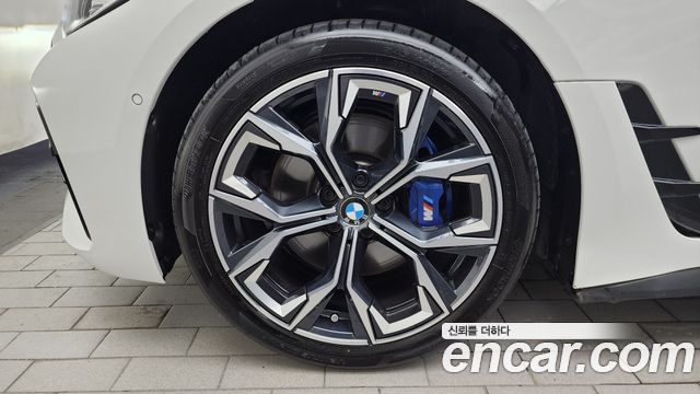 BMW 4-Series 2024 — photo 5