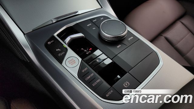 BMW 4-Series 2024 — photo 12