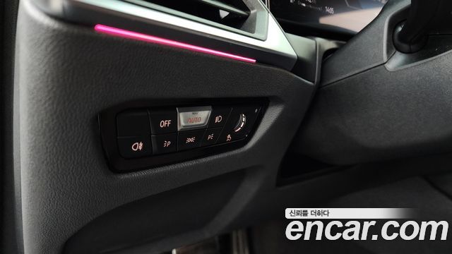 BMW 4-Series 2024 — photo 22