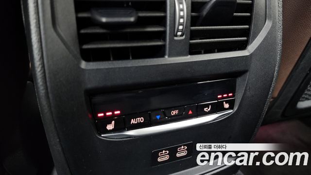 BMW 4-Series 2024 — photo 25