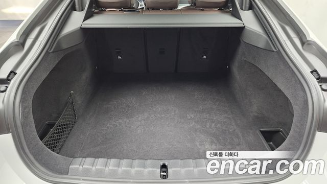 BMW 4-Series 2024 — photo 26