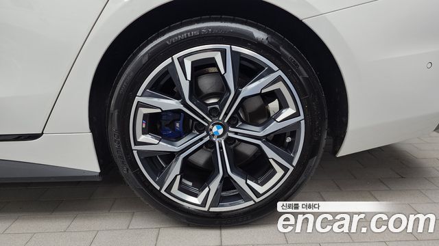 BMW 4-Series 2024 — photo 7
