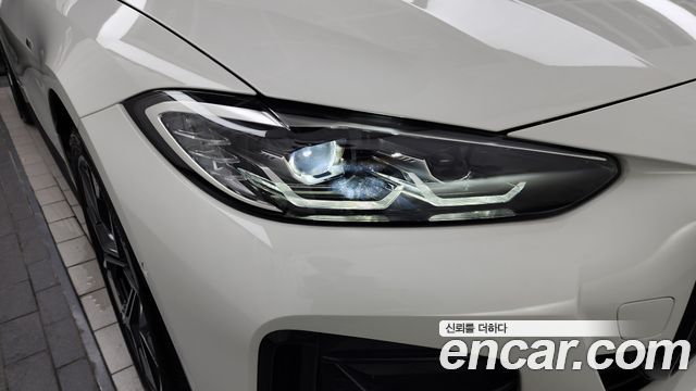 BMW 4-Series 2024 — photo 8