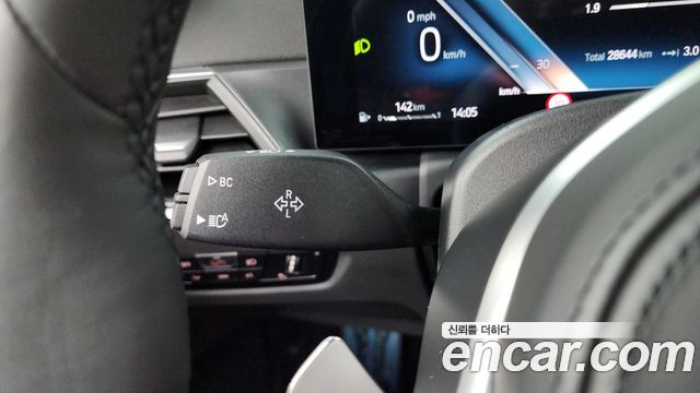 BMW 4-Series 2024 — photo 27