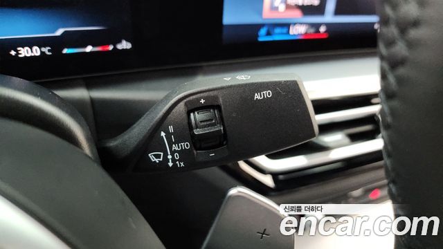 BMW 4-Series 2024 — photo 28