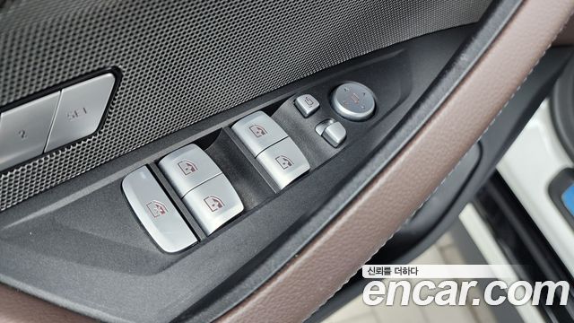 BMW 4-Series 2024 — photo 29