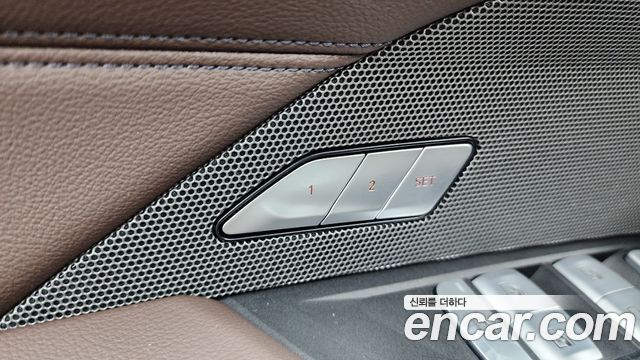 BMW 4-Series 2024 — photo 30