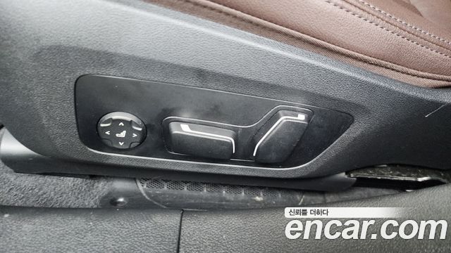BMW 4-Series 2024 — photo 32
