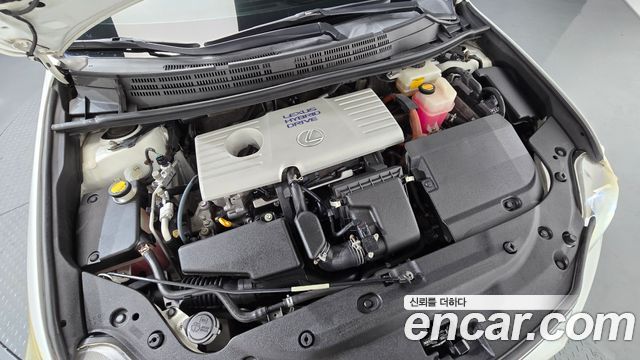 Lexus CT200h 2013 — photo 6
