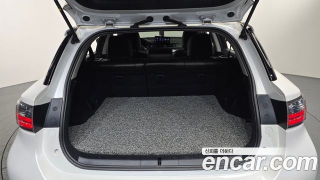 Lexus CT200h 2013 — photo 20
