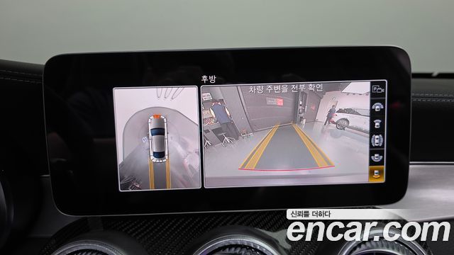 Mercedes-Benz C-Class 2021 — photo 20