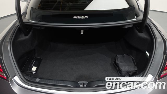 Mercedes-Benz C-Class 2021 — photo 25