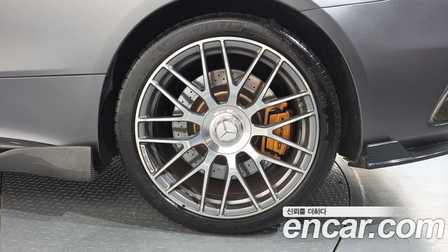 Mercedes-Benz C-Class 2021 — photo 7