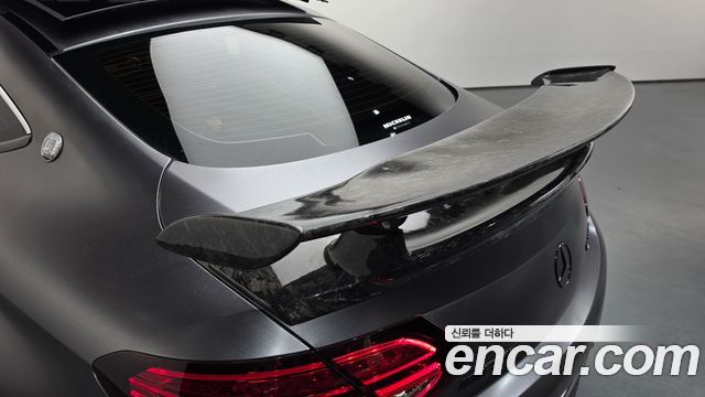 Mercedes-Benz C-Class 2021 — photo 27