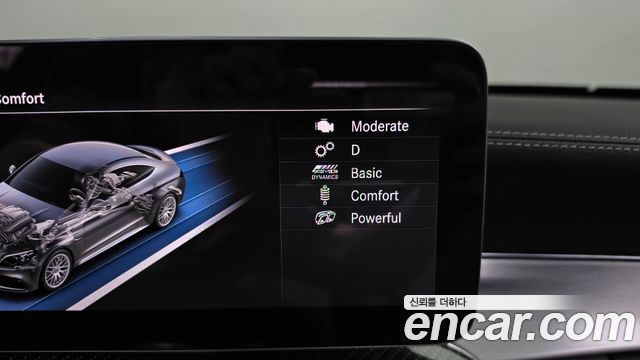 Mercedes-Benz C-Class 2021 — photo 32