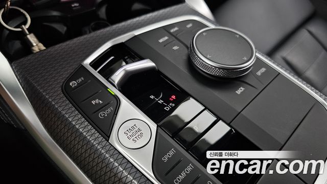 BMW 4-Series 2025 — photo 12