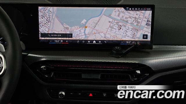 BMW 4-Series 2025 — photo 20