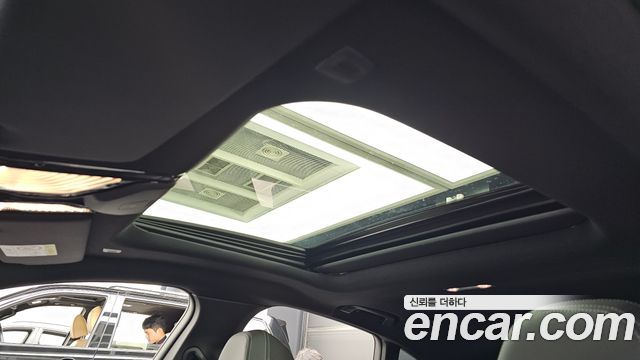 BMW 4-Series 2025 — photo 24