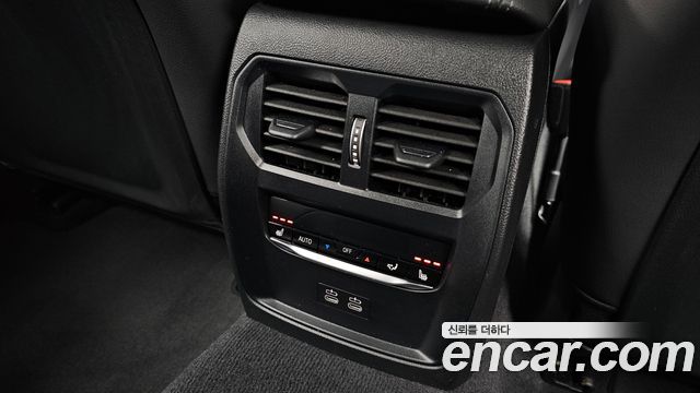 BMW 4-Series 2025 — photo 25