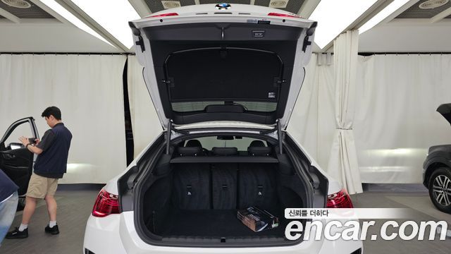 BMW 4-Series 2025 — photo 26