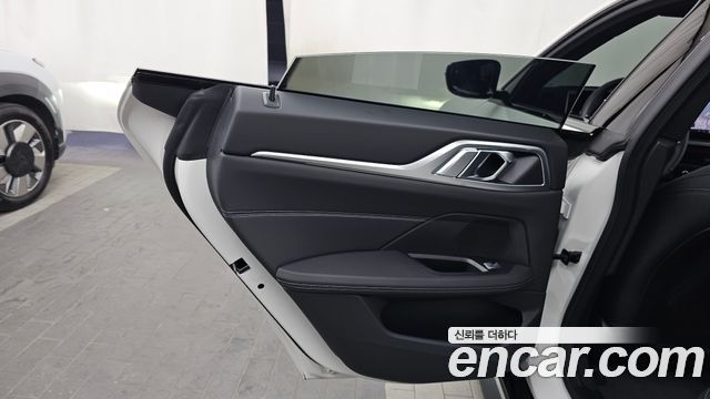 BMW 4-Series 2025 — photo 15
