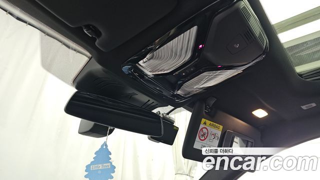 BMW 4-Series 2025 — photo 27