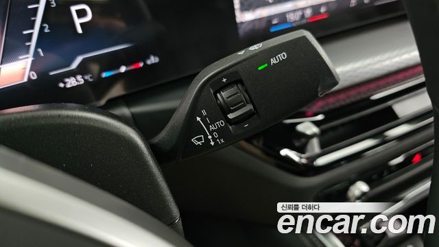 BMW 4-Series 2025 — photo 30