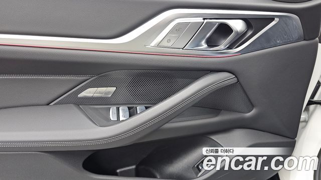 BMW 4-Series 2025 — photo 32