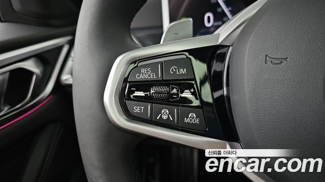 BMW 4-Series 2025 — photo 34