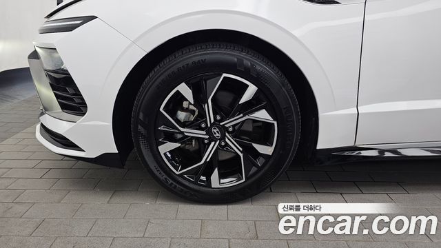 Hyundai Sonata 2025 — photo 5