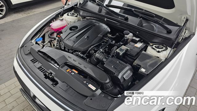 Hyundai Sonata 2025 — photo 6
