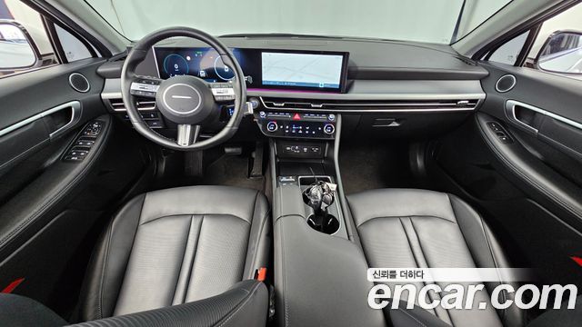 Hyundai Sonata 2025 — photo 10