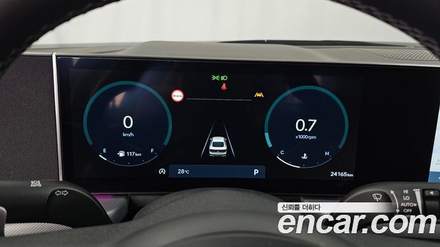 Hyundai Sonata 2025 — photo 11