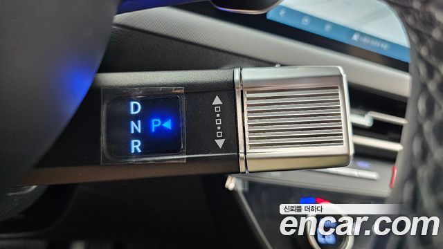 Hyundai Sonata 2025 — photo 12