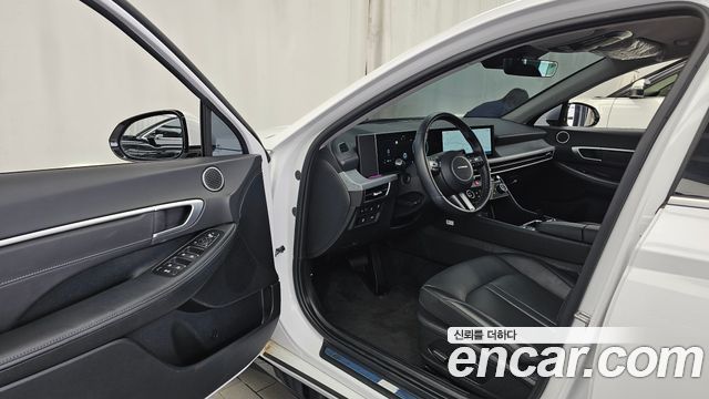 Hyundai Sonata 2025 — photo 13