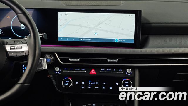 Hyundai Sonata 2025 — photo 18
