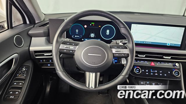 Hyundai Sonata 2025 — photo 19