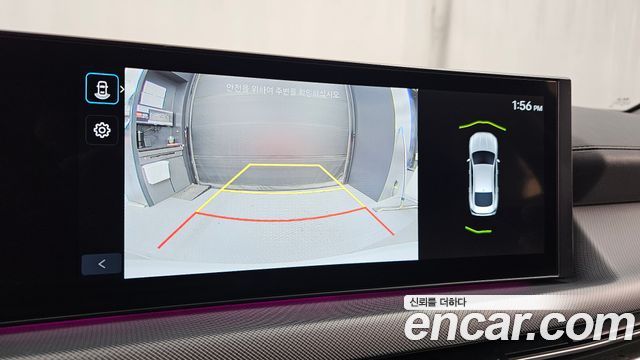 Hyundai Sonata 2025 — photo 20