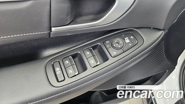 Hyundai Sonata 2025 — photo 21