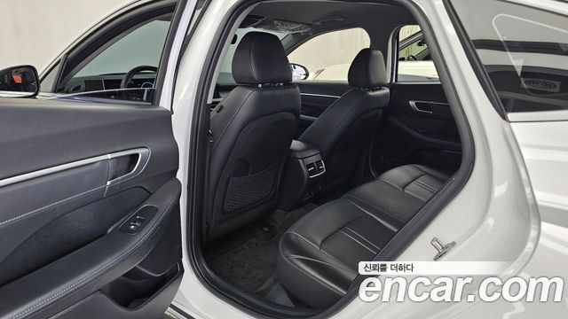 Hyundai Sonata 2025 — photo 22
