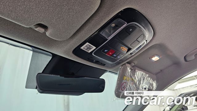 Hyundai Sonata 2025 — photo 23