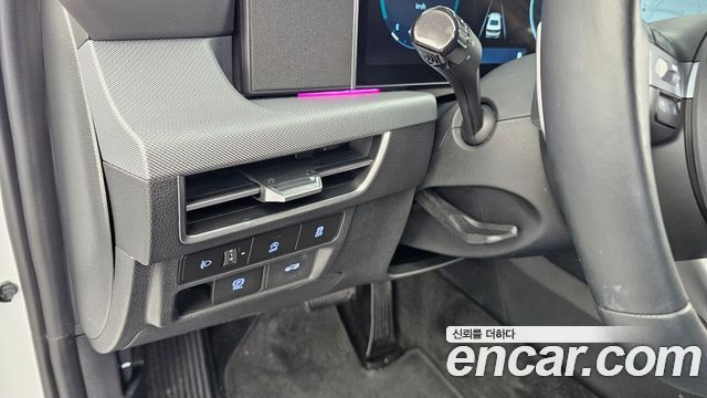 Hyundai Sonata 2025 — photo 24
