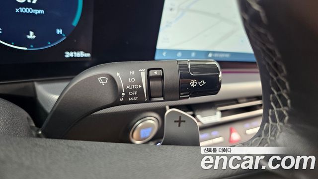 Hyundai Sonata 2025 — photo 25