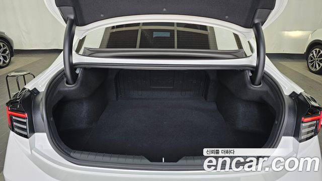 Hyundai Sonata 2025 — photo 26