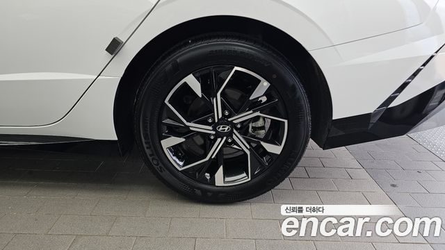 Hyundai Sonata 2025 — photo 7