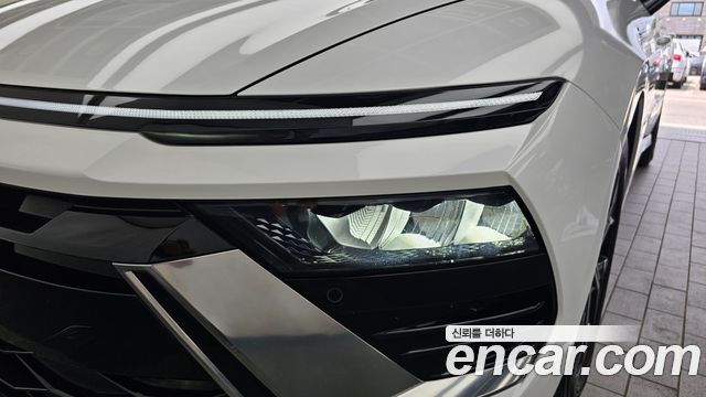 Hyundai Sonata 2025 — photo 8