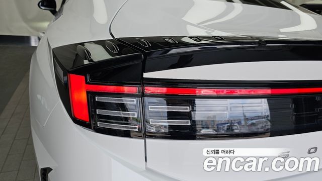 Hyundai Sonata 2025 — photo 9