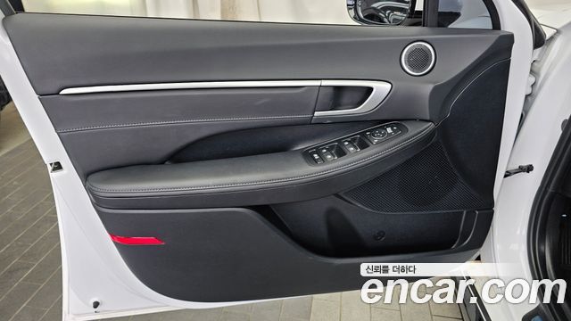 Hyundai Sonata 2025 — photo 14