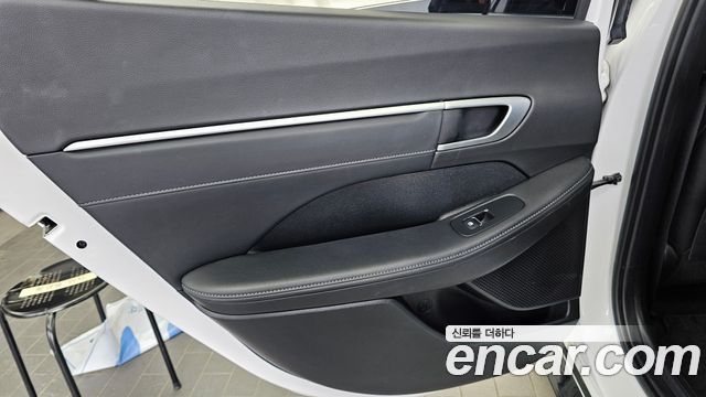 Hyundai Sonata 2025 — photo 15